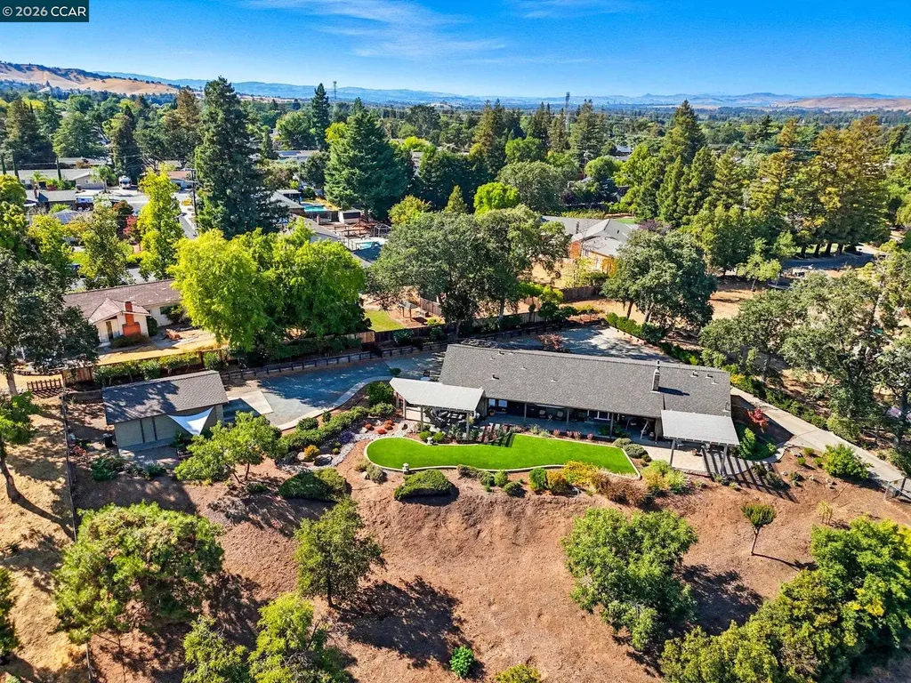 5900 High Street Clayton CA 94517