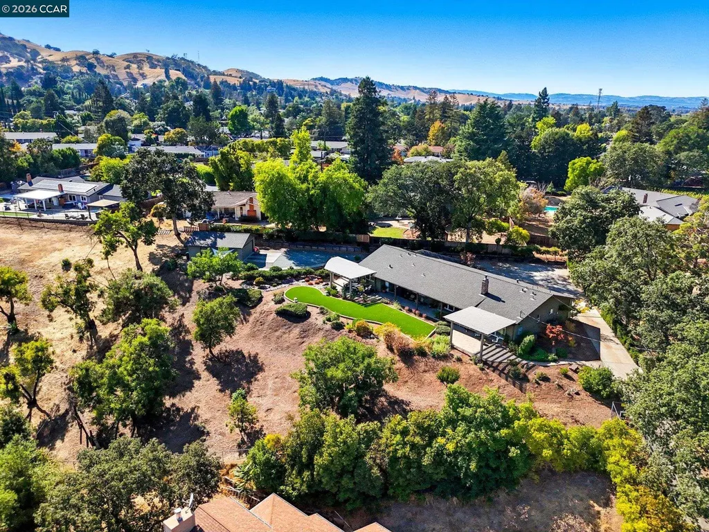 5900 High Street Clayton CA 94517