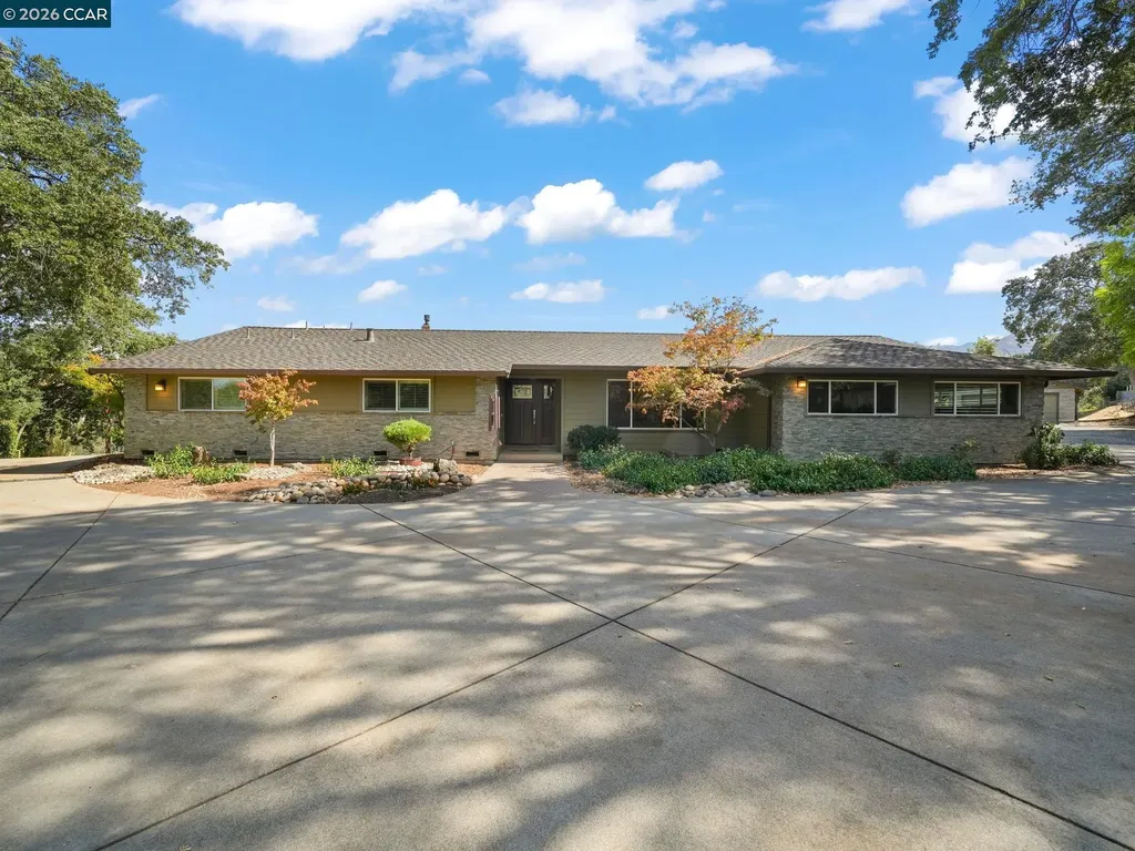 5900 High Street Clayton CA 94517