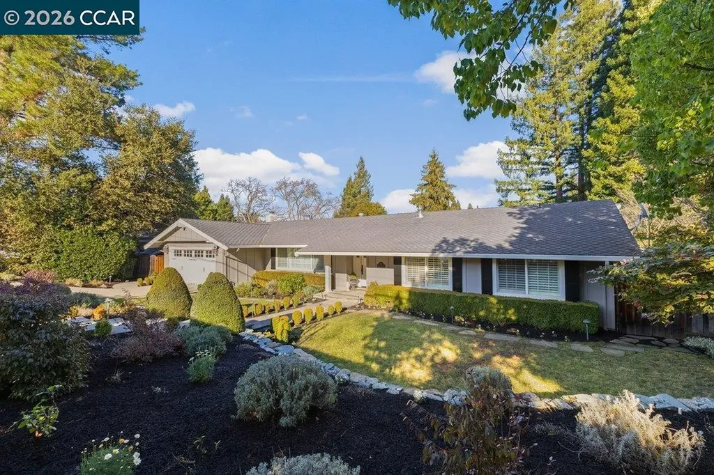 586 Bradford Place Danville CA 94526