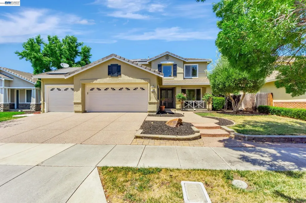 1065 Somersby Way Brentwood CA 94513