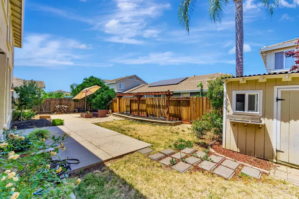 1065 Somersby Way Brentwood CA 94513