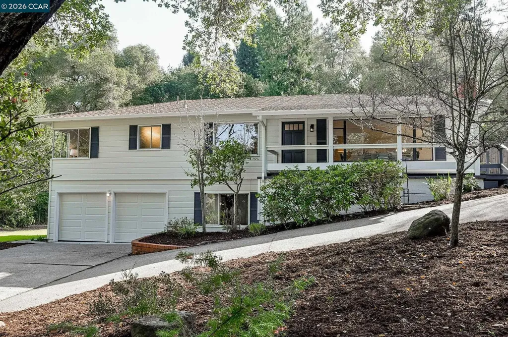 700 Miner Orinda CA 94563