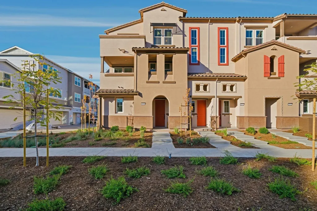 4560 Dolcetto Common Livermore CA 94551