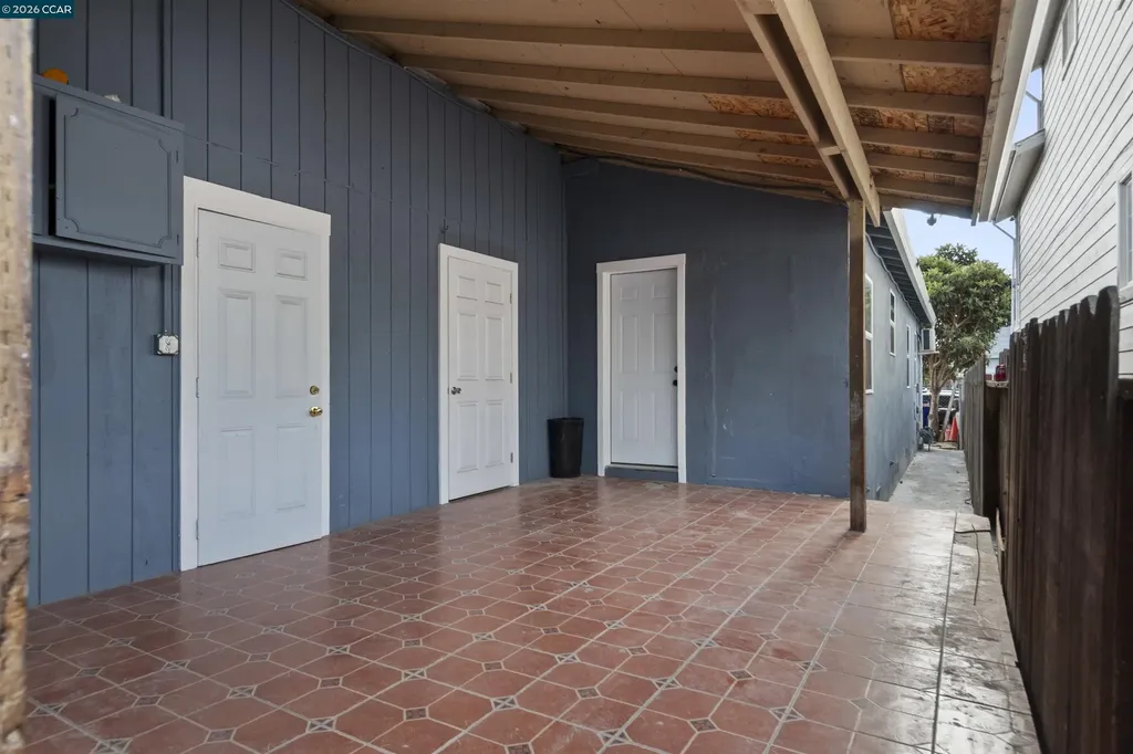 1318 Battery Street Richmond CA 94801