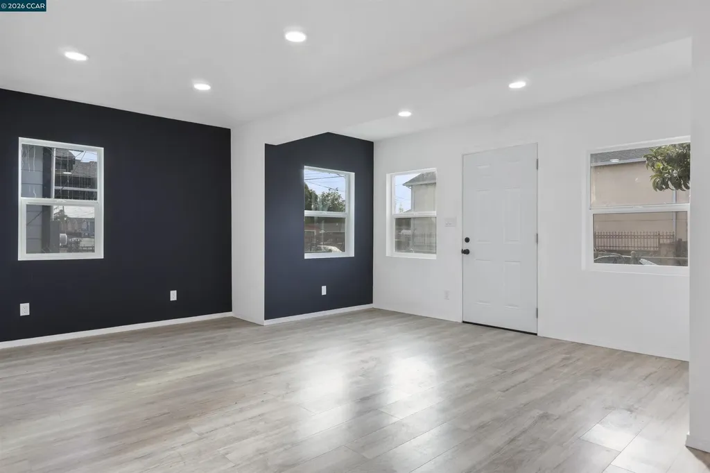 1318 Battery Street Richmond CA 94801