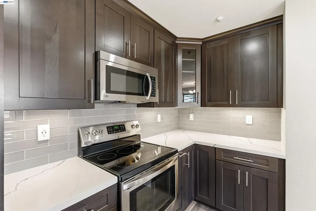 1201 Alta Vista Drive Walnut Creek CA 94596