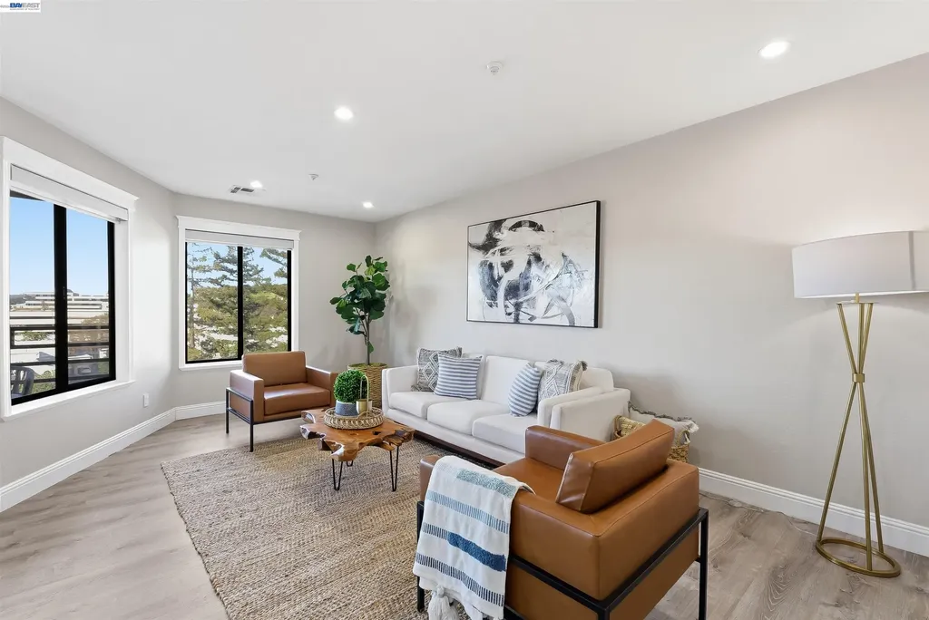 1201 Alta Vista Drive Walnut Creek CA 94596