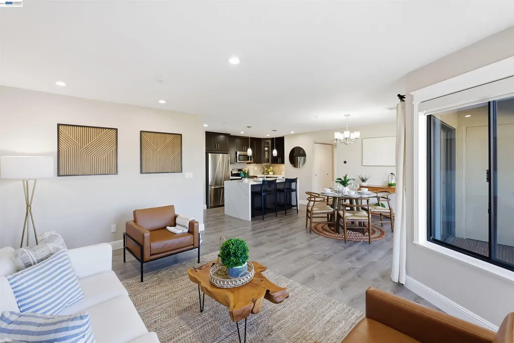 1201 Alta Vista Drive Walnut Creek CA 94596