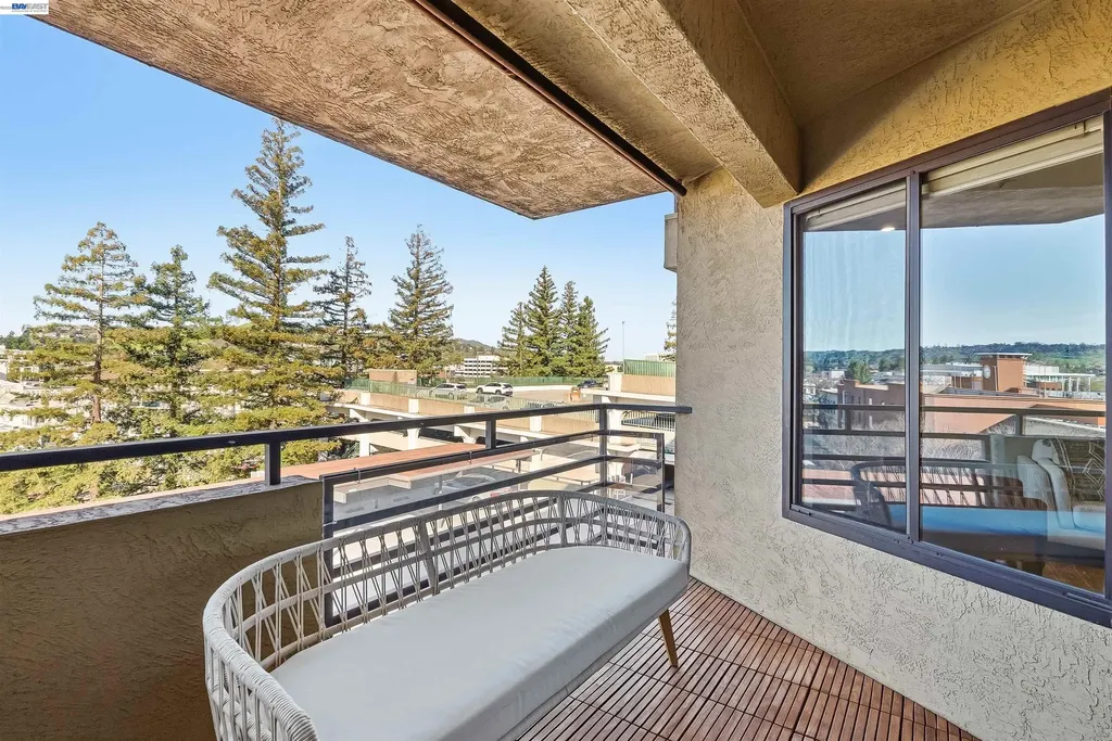 1201 Alta Vista Drive Walnut Creek CA 94596