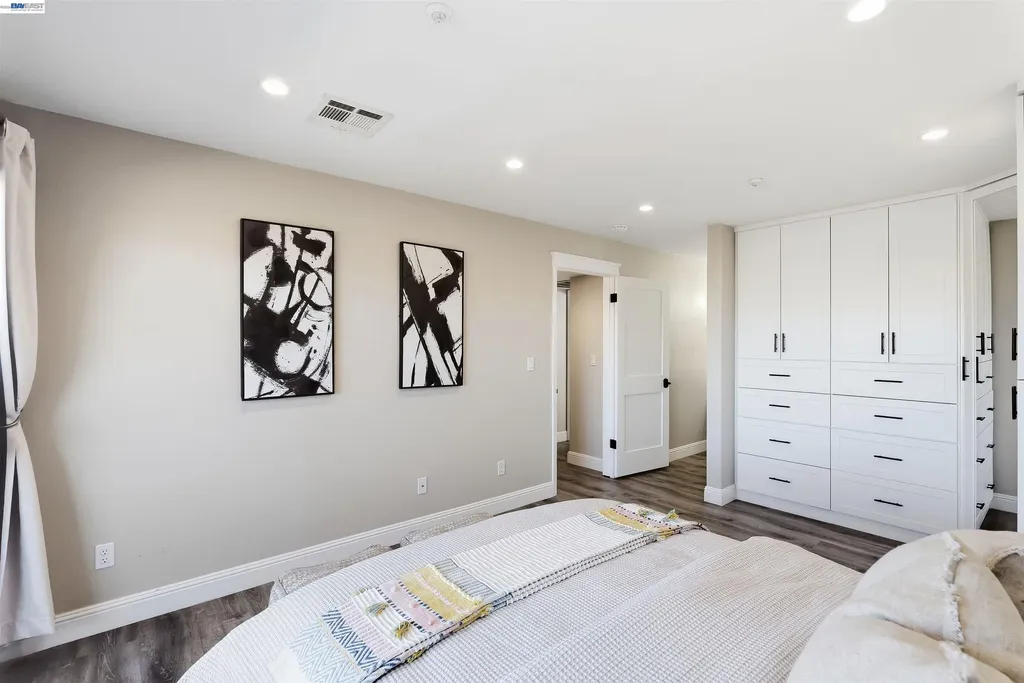 1201 Alta Vista Drive Walnut Creek CA 94596