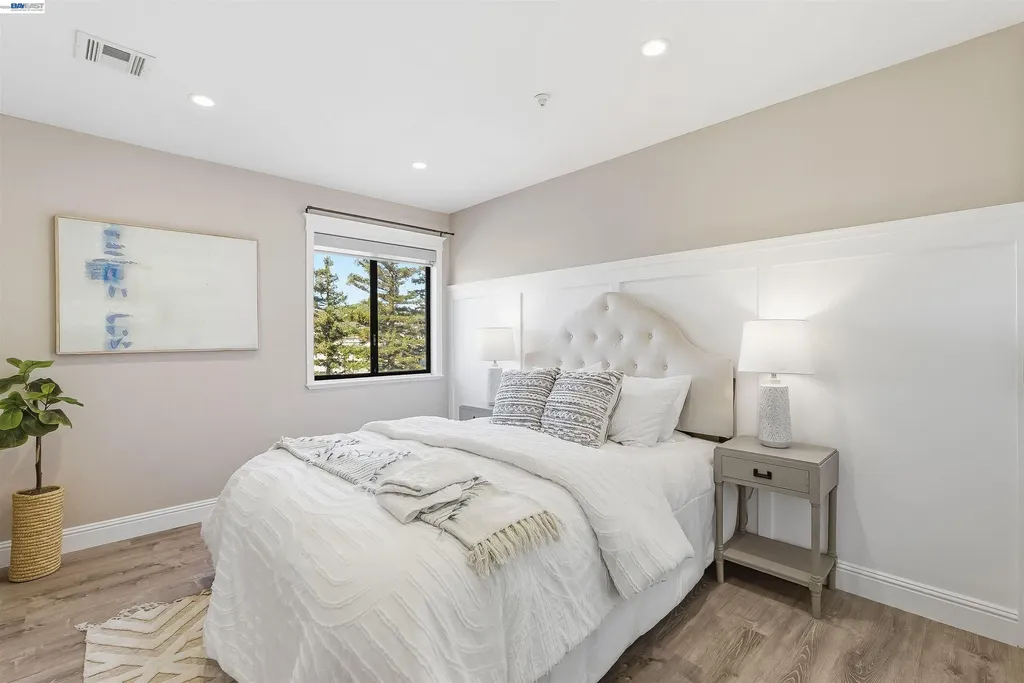 1201 Alta Vista Drive Walnut Creek CA 94596
