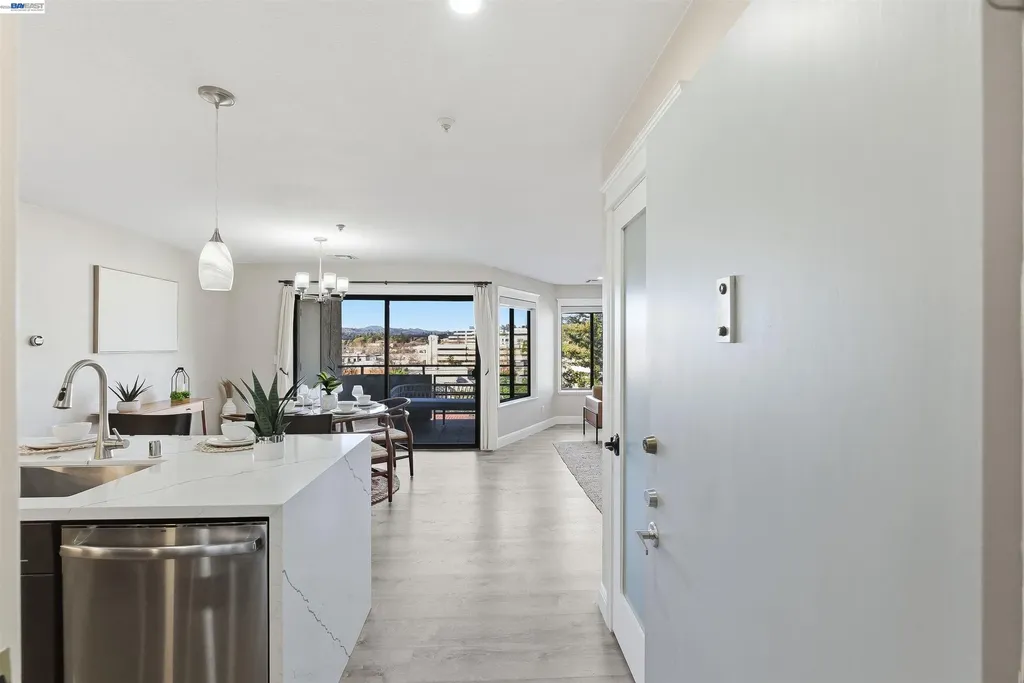 1201 Alta Vista Drive Walnut Creek CA 94596