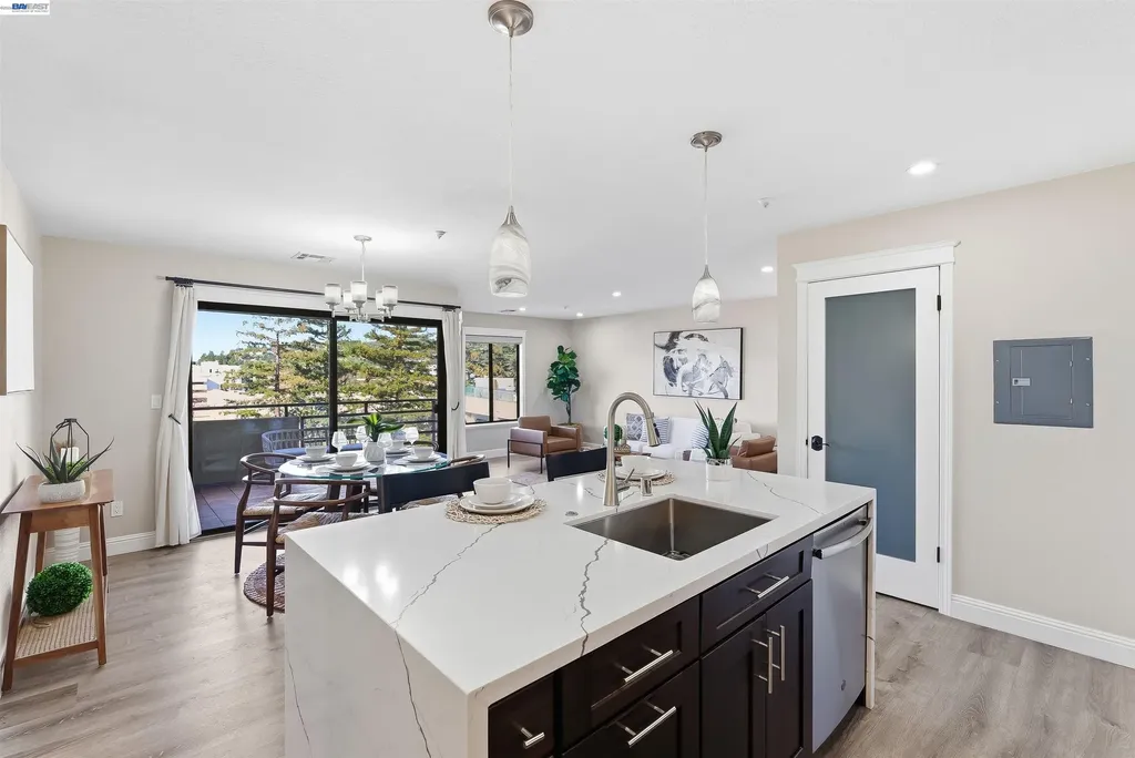 1201 Alta Vista Drive Walnut Creek CA 94596