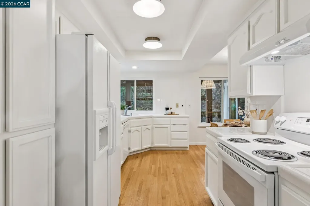 53 Paso Nogal Court Pleasant Hill CA 94523