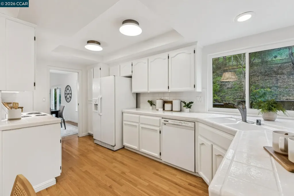 53 Paso Nogal Court Pleasant Hill CA 94523