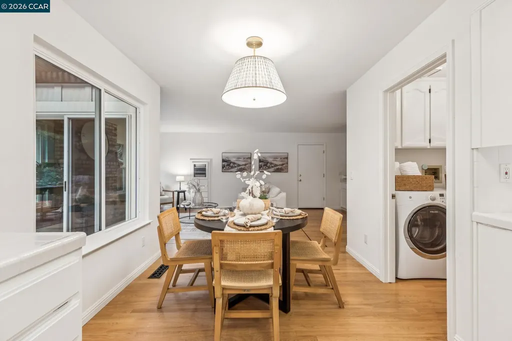 53 Paso Nogal Court Pleasant Hill CA 94523