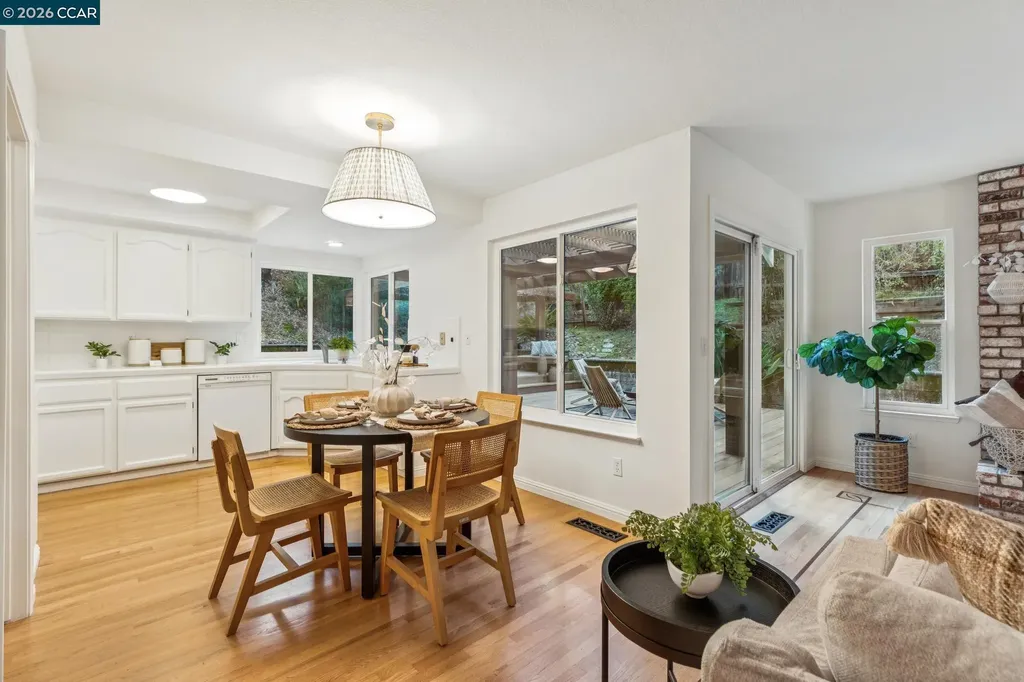 53 Paso Nogal Court Pleasant Hill CA 94523