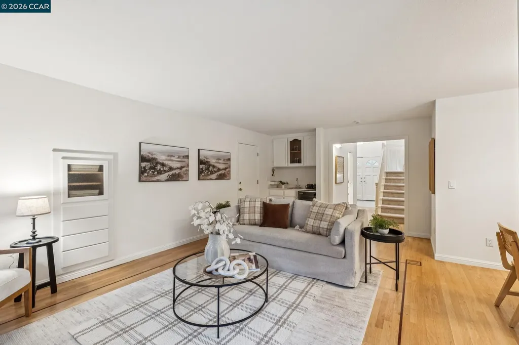 53 Paso Nogal Court Pleasant Hill CA 94523