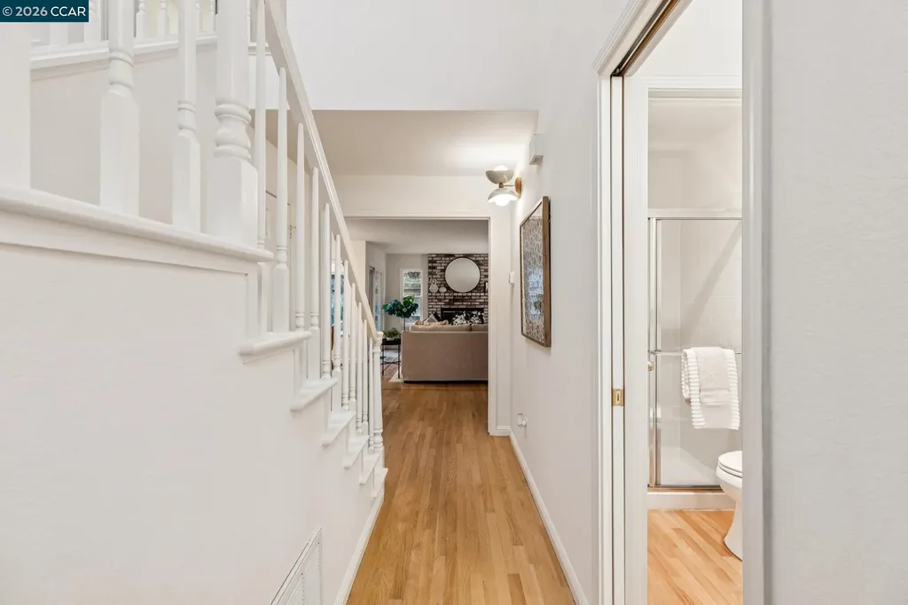 53 Paso Nogal Court Pleasant Hill CA 94523