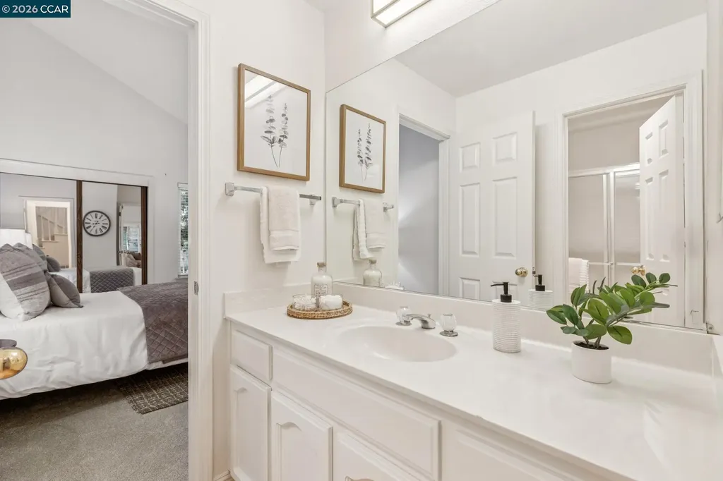 53 Paso Nogal Court Pleasant Hill CA 94523