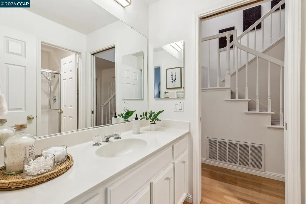 53 Paso Nogal Court Pleasant Hill CA 94523