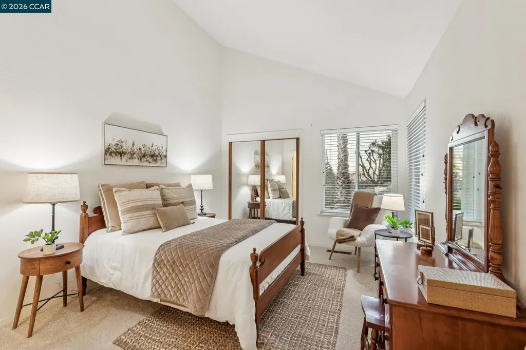 53 Paso Nogal Court Pleasant Hill CA 94523