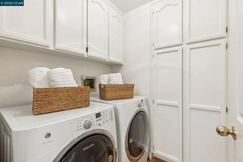 53 Paso Nogal Court Pleasant Hill CA 94523