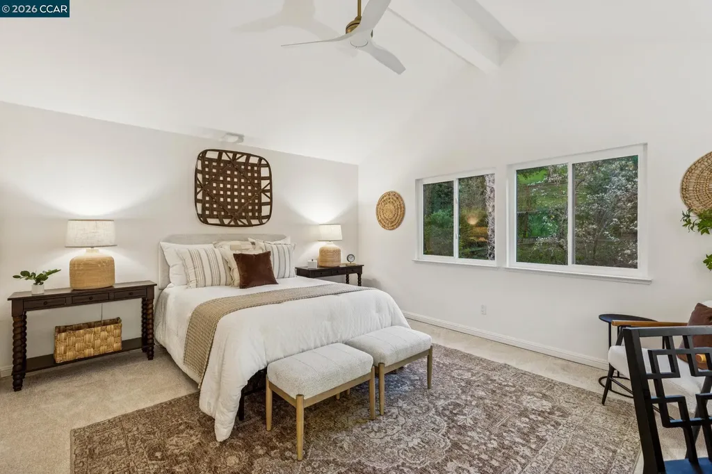 53 Paso Nogal Court Pleasant Hill CA 94523