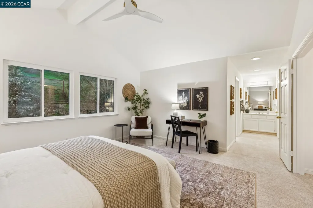 53 Paso Nogal Court Pleasant Hill CA 94523