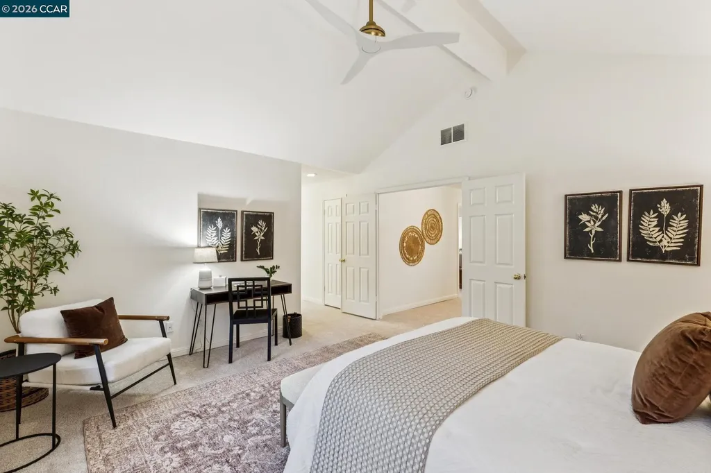 53 Paso Nogal Court Pleasant Hill CA 94523