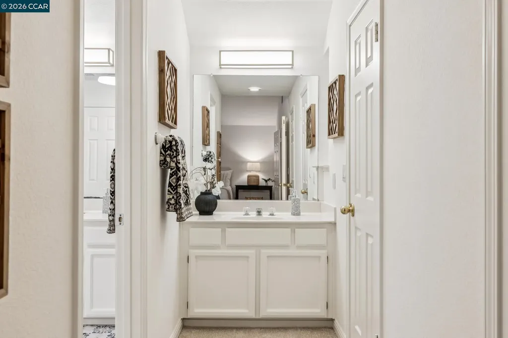 53 Paso Nogal Court Pleasant Hill CA 94523