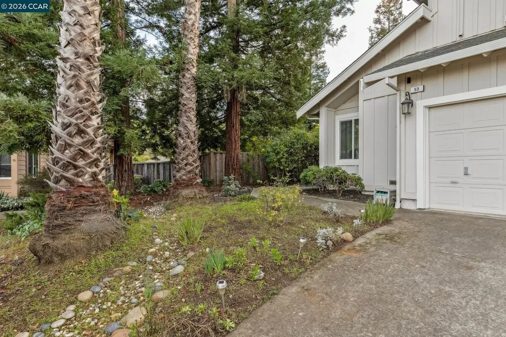 53 Paso Nogal Court Pleasant Hill CA 94523