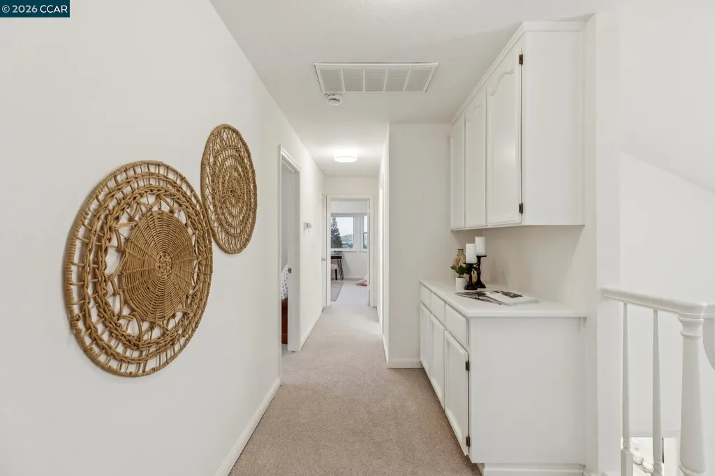 53 Paso Nogal Court Pleasant Hill CA 94523