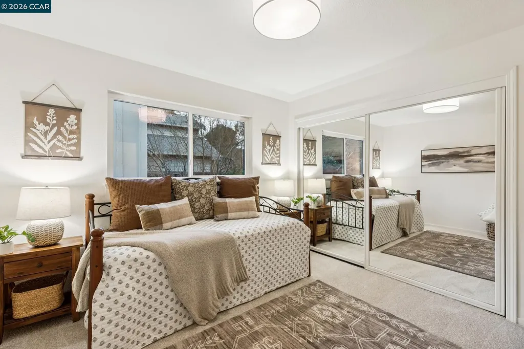 53 Paso Nogal Court Pleasant Hill CA 94523