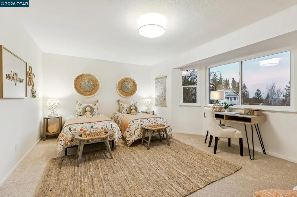 53 Paso Nogal Court Pleasant Hill CA 94523