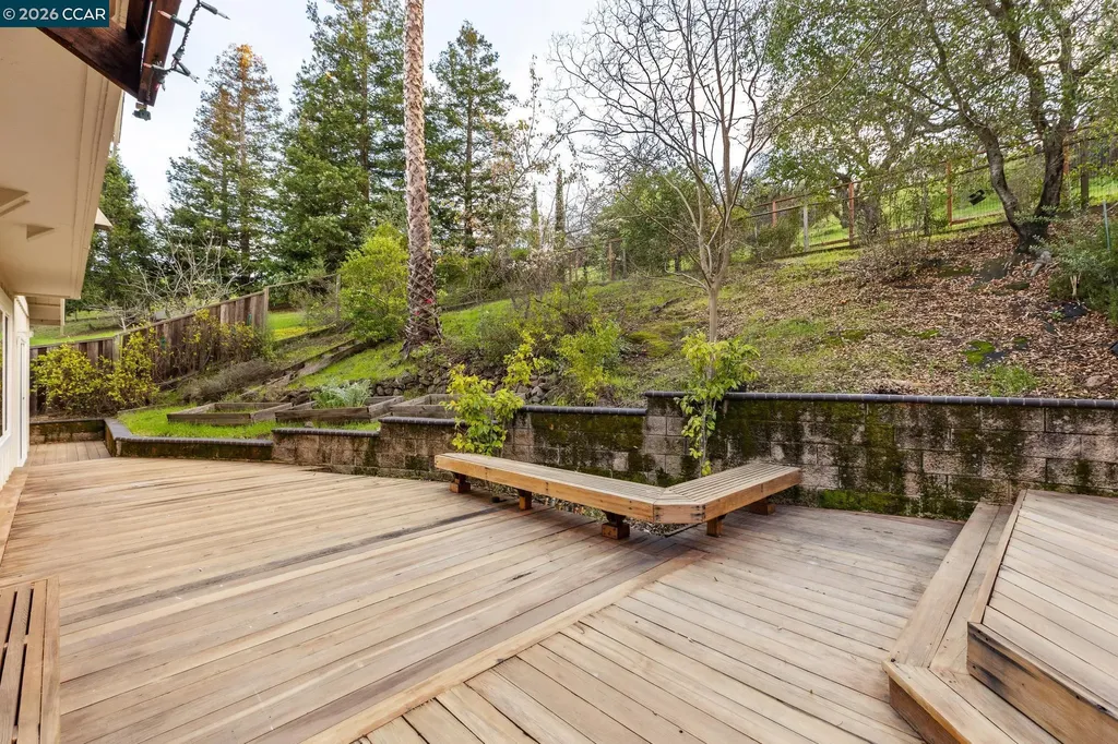 53 Paso Nogal Court Pleasant Hill CA 94523