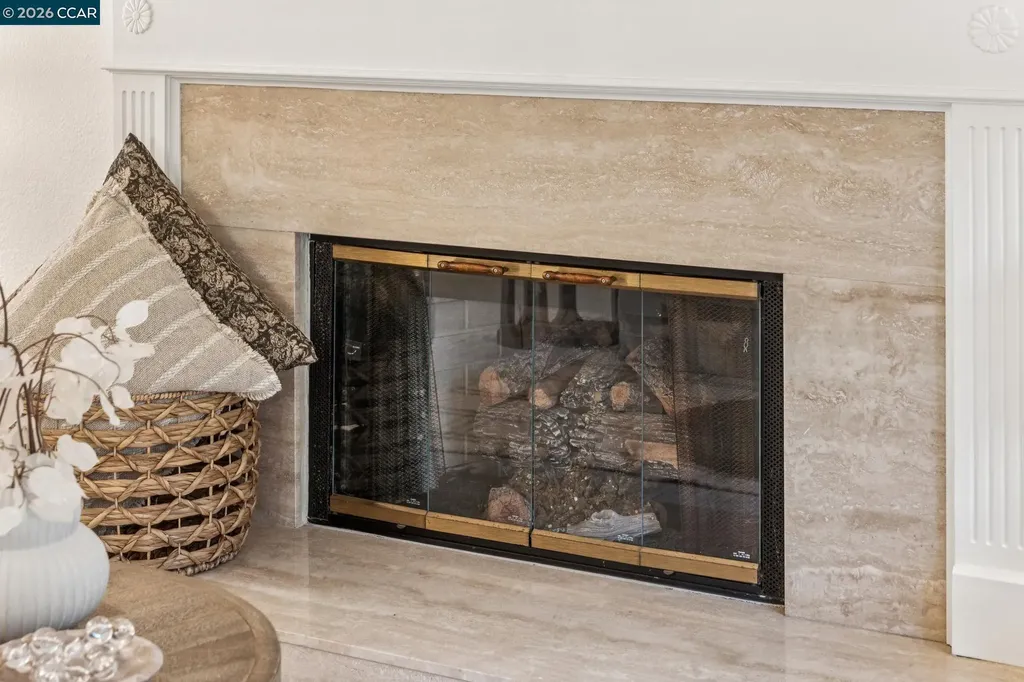 53 Paso Nogal Court Pleasant Hill CA 94523