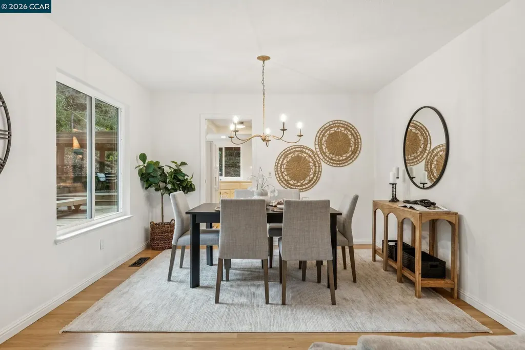 53 Paso Nogal Court Pleasant Hill CA 94523