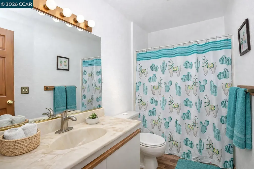 130 Creekside Court El Sobrante CA 94803