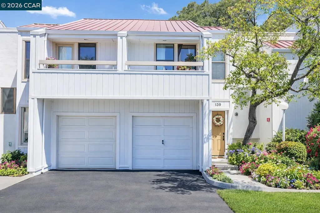 130 Creekside Court El Sobrante CA 94803
