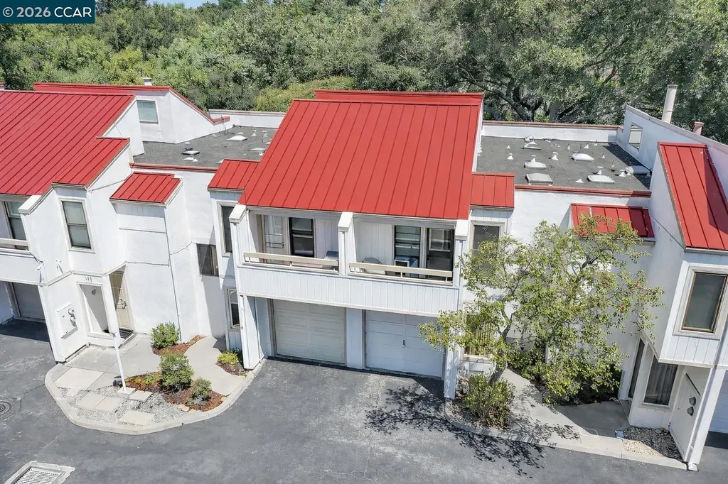 130 Creekside Court El Sobrante CA 94803