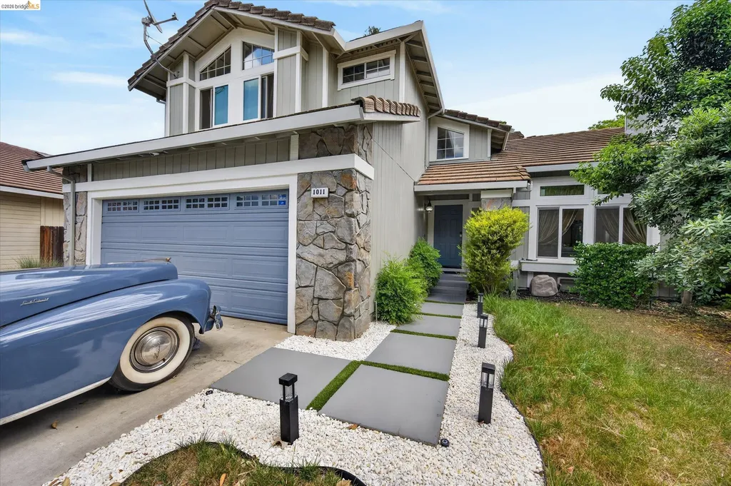 1011 Amanda Circle Brentwood CA 94513