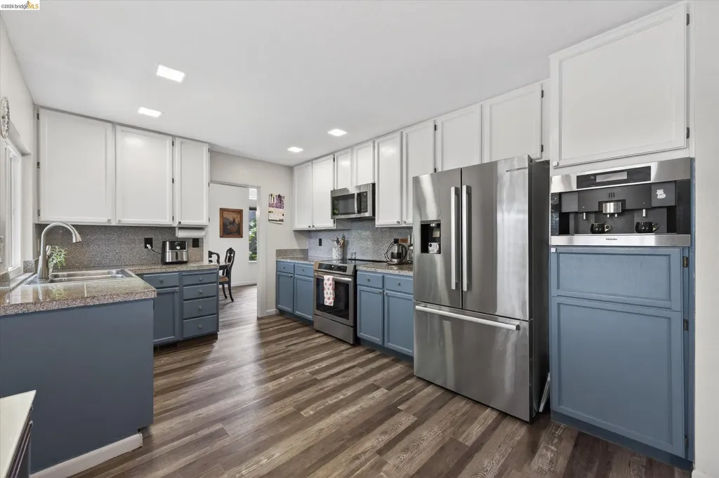 1011 Amanda Circle Brentwood CA 94513