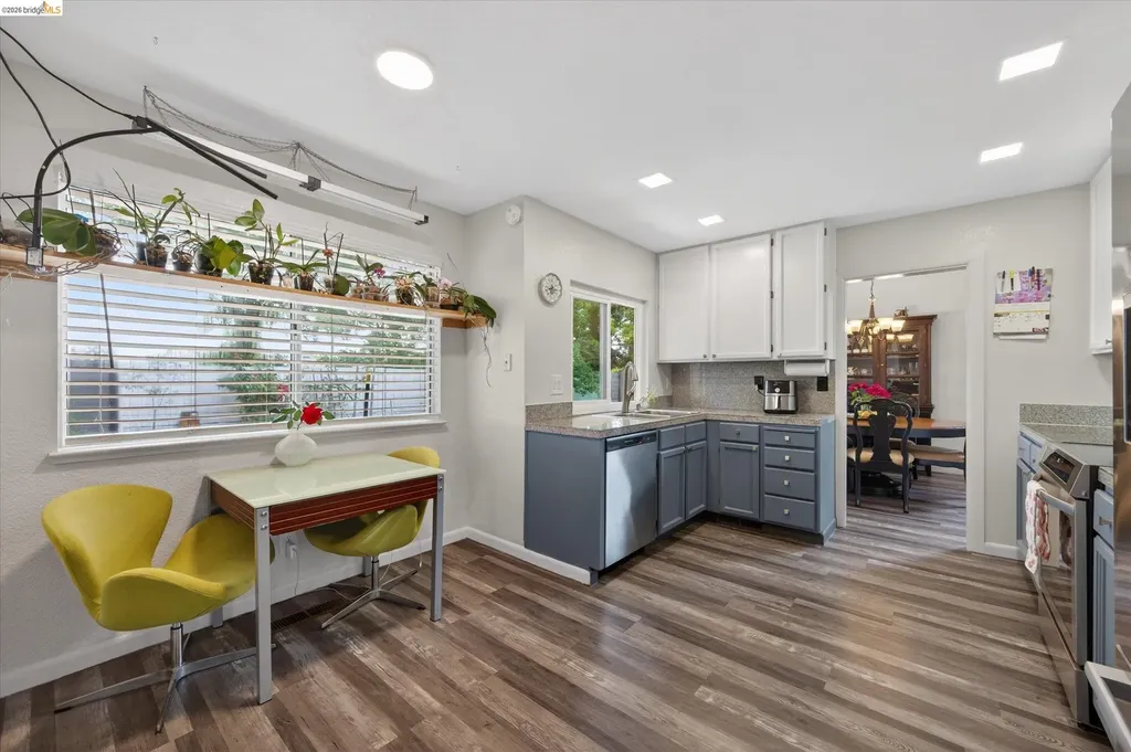 1011 Amanda Circle Brentwood CA 94513
