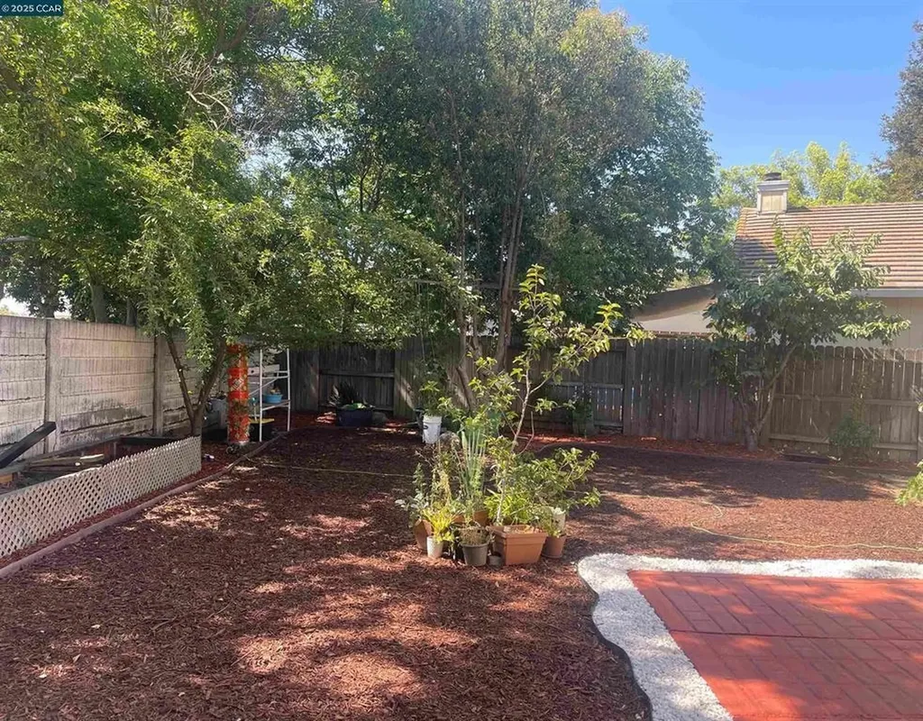 1011 Amanda Circle Brentwood CA 94513