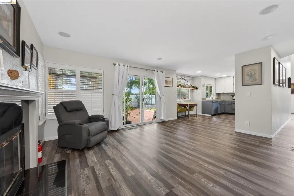 1011 Amanda Circle Brentwood CA 94513