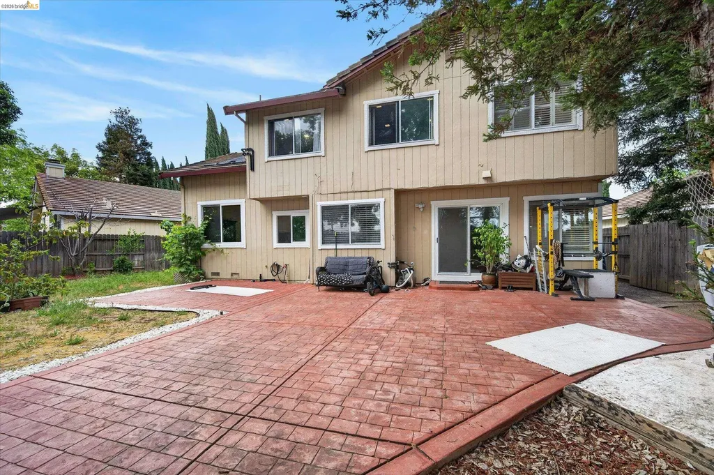 1011 Amanda Circle Brentwood CA 94513