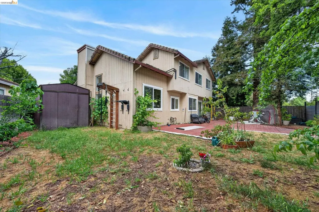 1011 Amanda Circle Brentwood CA 94513