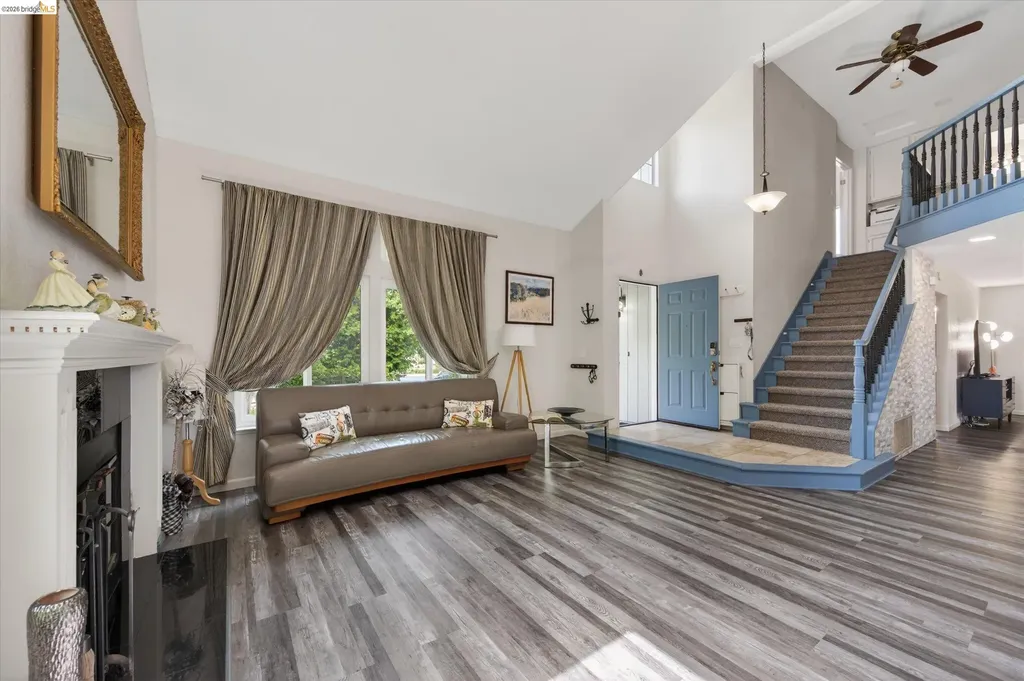 1011 Amanda Circle Brentwood CA 94513